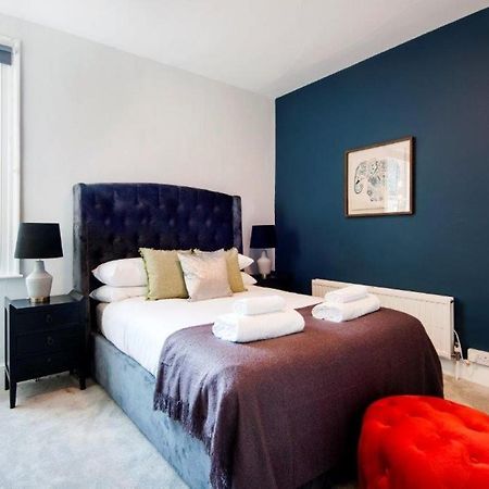 Modern Family Home In London Close To Amenities And Train 外观 照片